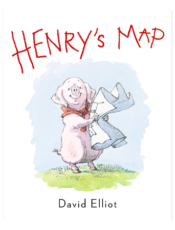 henrys map,